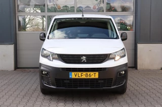 Peugeot Partner – thumbnail 8
