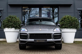 Porsche Cayenne – thumbnail 11