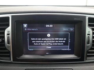 Kia Sportage – thumbnail 18