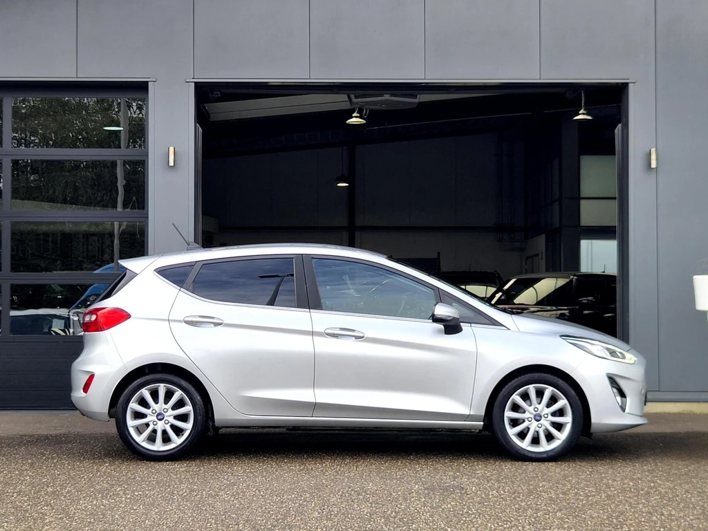 Ford Fiesta – foto 10