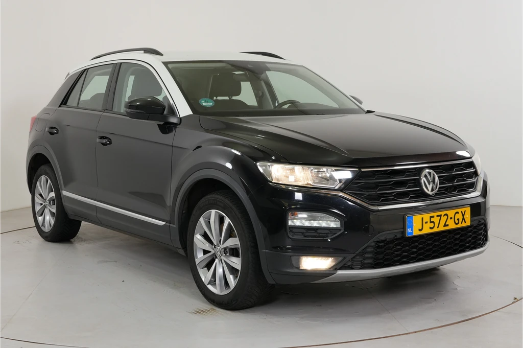 Volkswagen T-Roc – foto 10