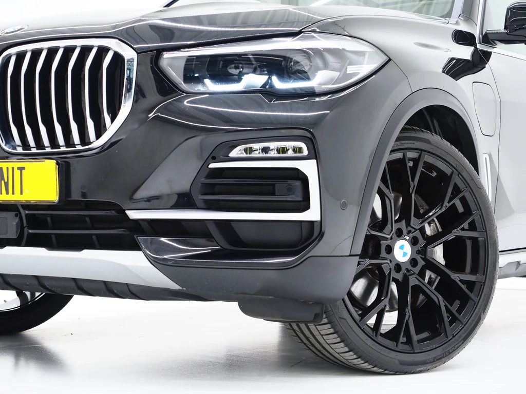 BMW X5 – foto 11