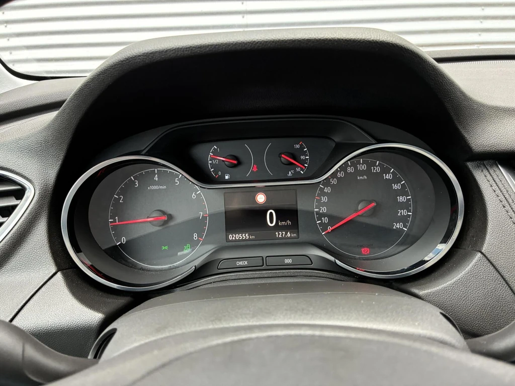 Opel Grandland X – foto 20