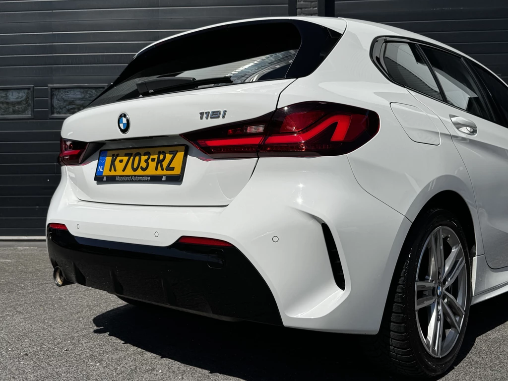 BMW 1 Serie – foto 5