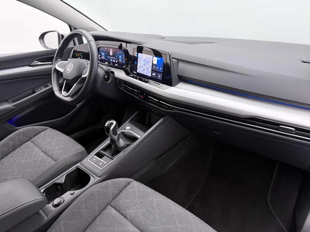 Volkswagen Golf – foto 37