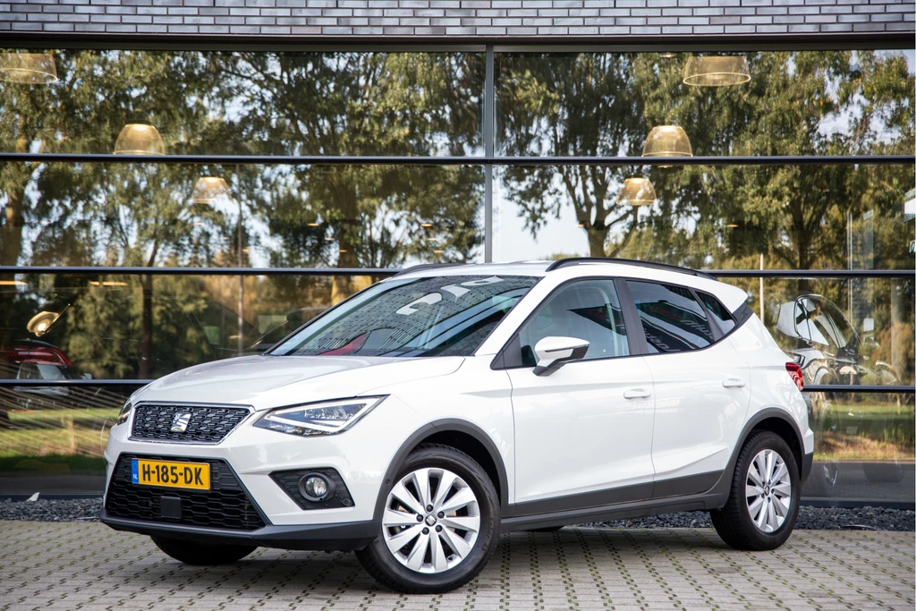 SEAT Arona – foto 2
