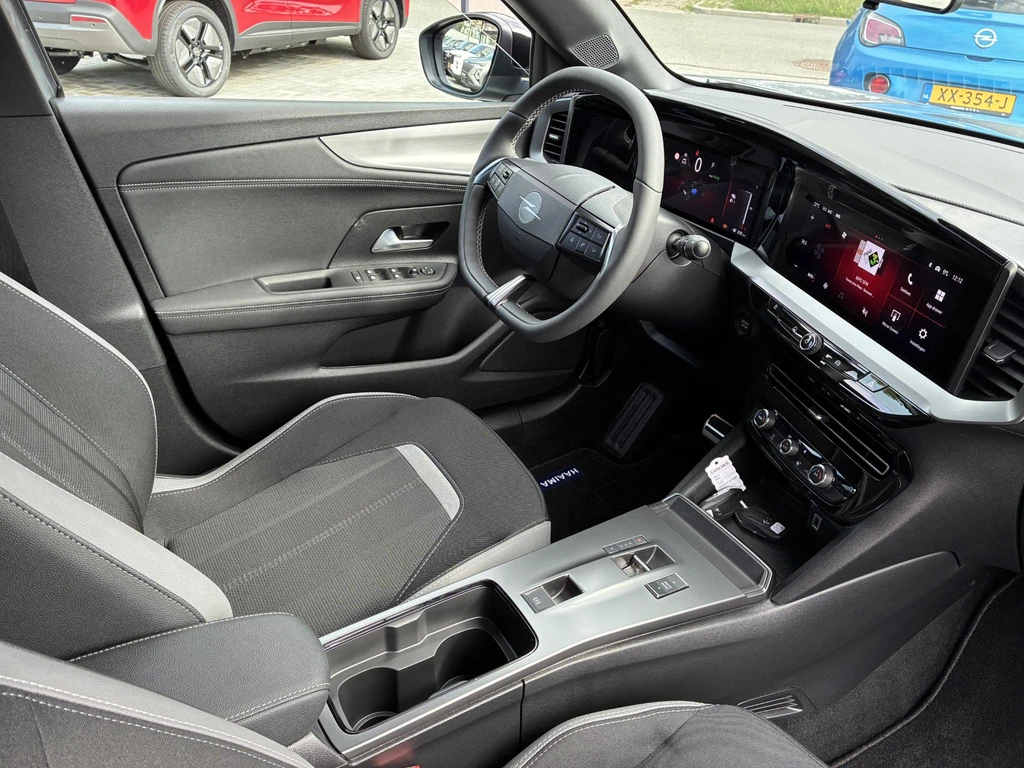 Opel Mokka-e – foto 44