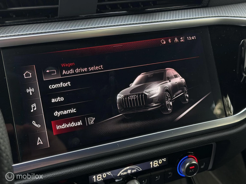 Audi Q3 – foto 57