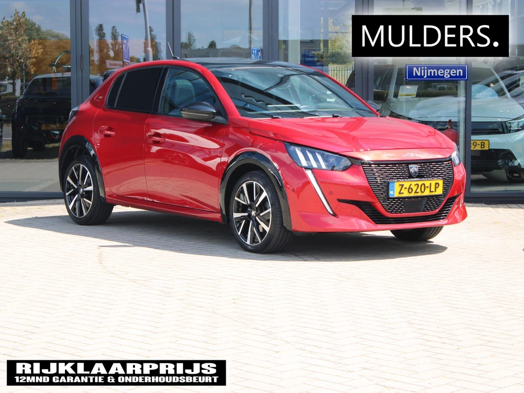 Peugeot 208 – foto 4