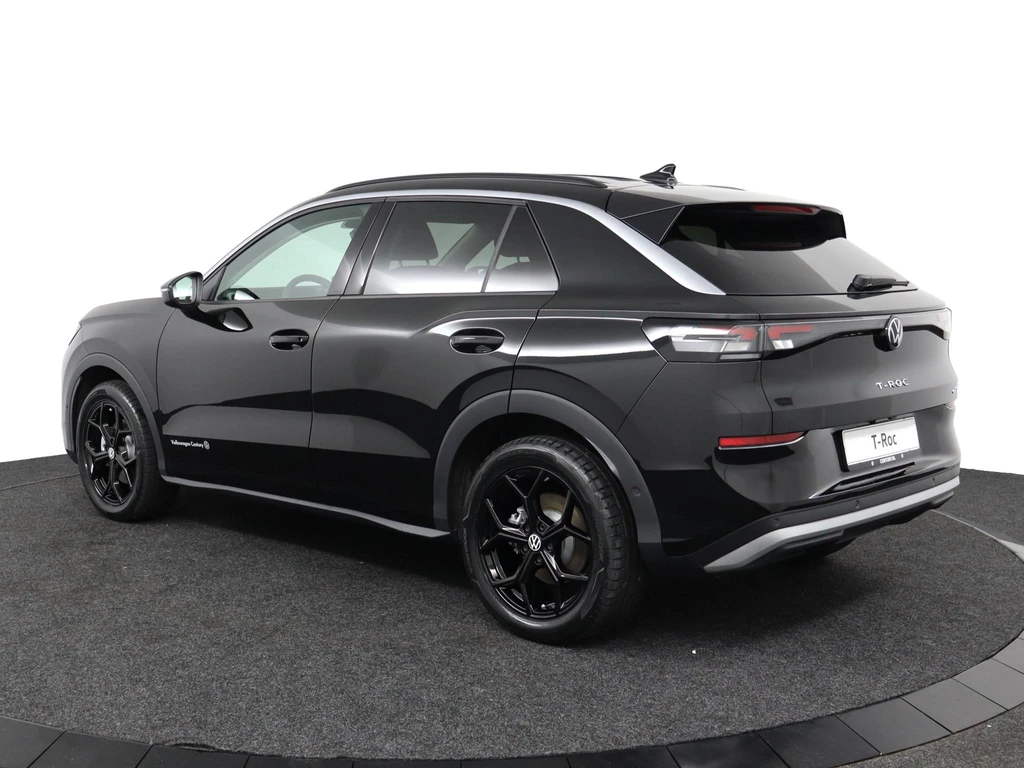 Volkswagen T-Roc – foto 3