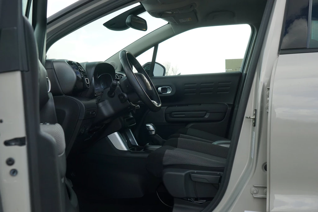 Citroën C3 Aircross – foto 17