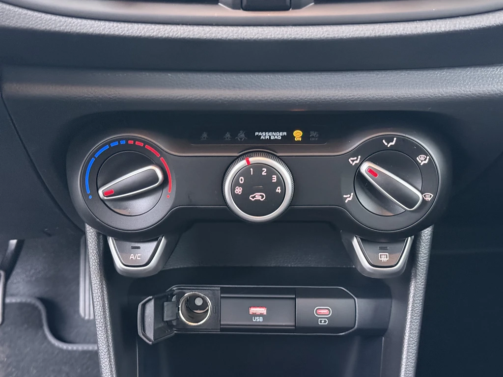 Kia Picanto – foto 31