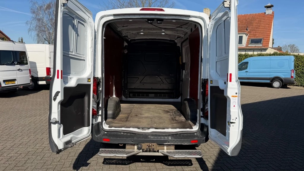 Ford Transit – foto 15