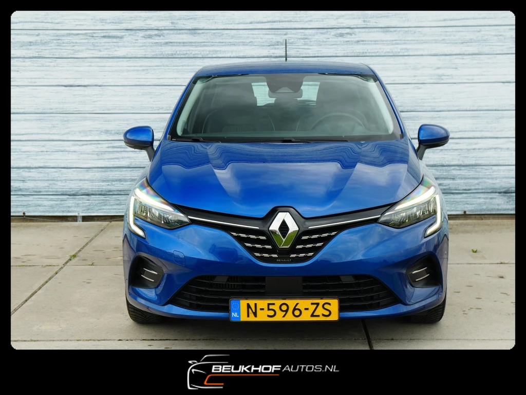 Renault Clio – foto 9