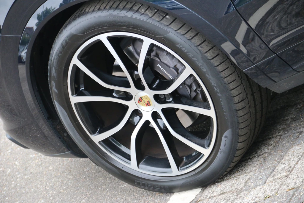 Porsche Cayenne – foto 5