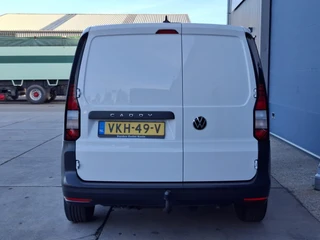 Volkswagen Caddy – thumbnail 7