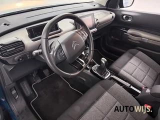 Citroën C4 Cactus – thumbnail 20