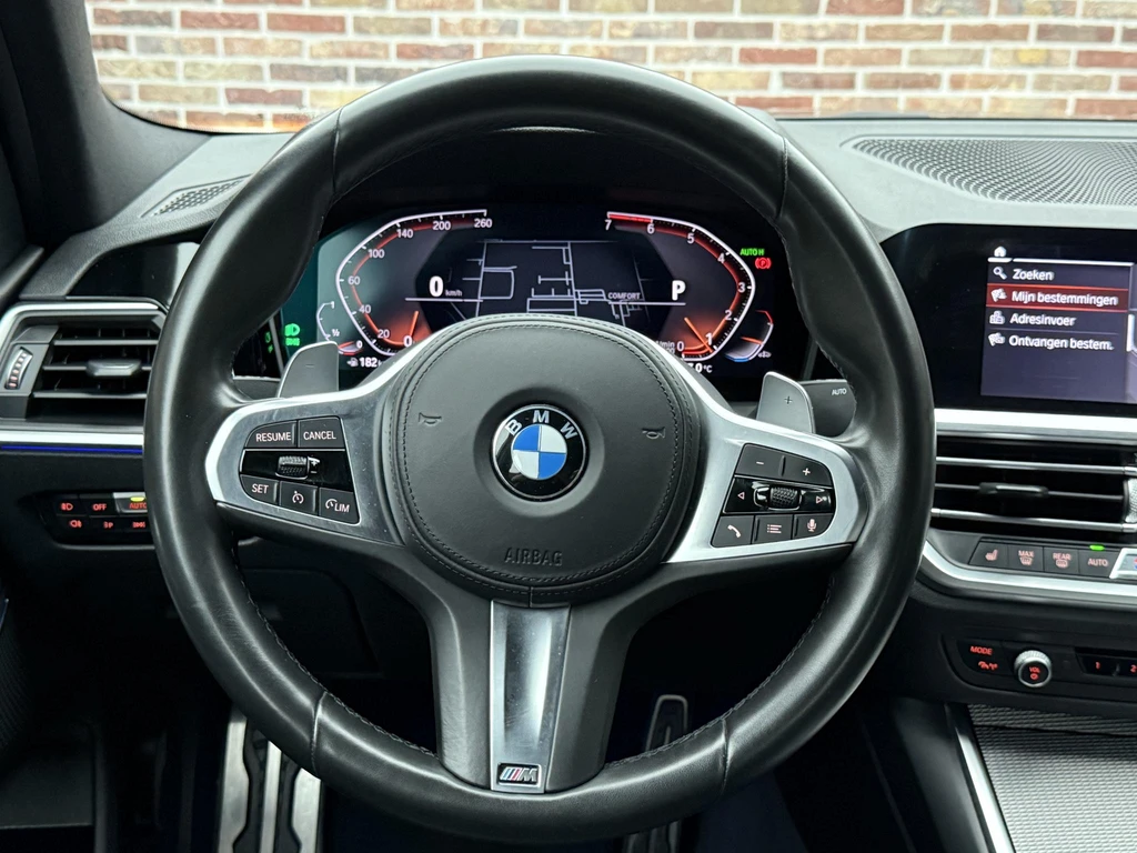BMW 3 Serie – foto 21
