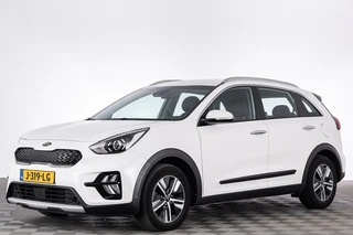 Kia Niro – thumbnail 1