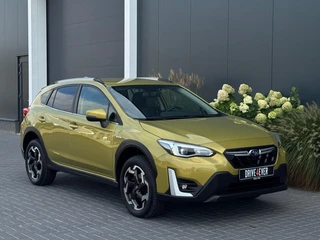 Subaru XV – thumbnail 15