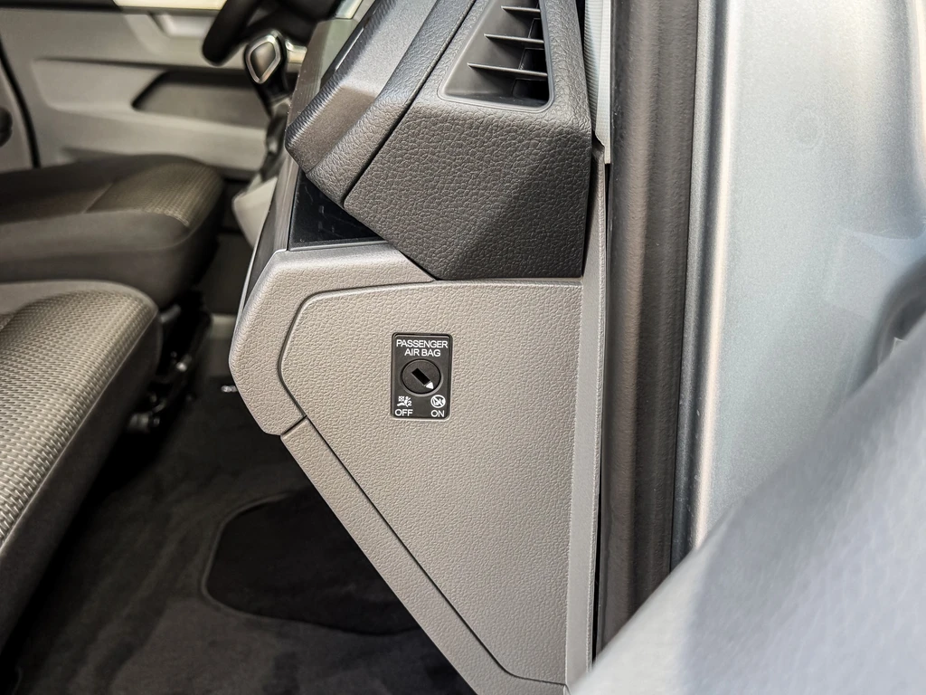 Volkswagen Transporter – foto 76