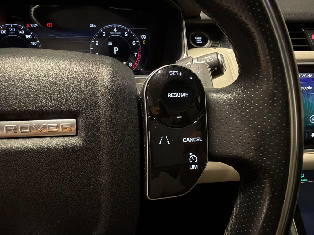 Land Rover Range Rover Sport – foto 14