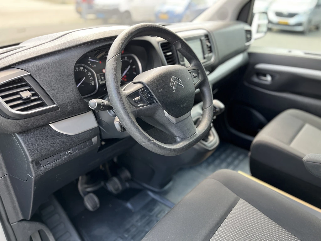 Citroën Jumpy – foto 9
