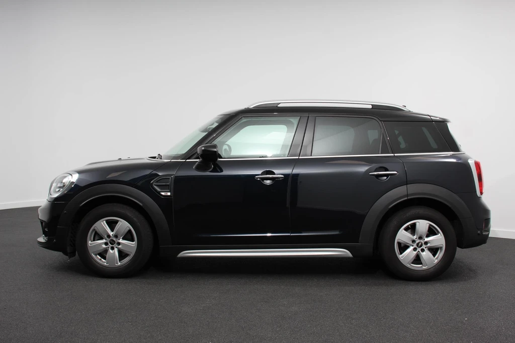 MINI Countryman – foto 2