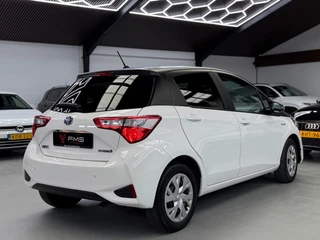 Toyota Yaris – thumbnail 6
