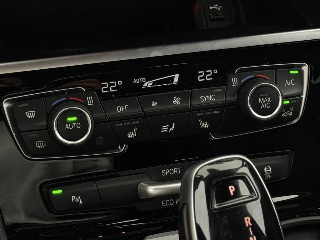 BMW 2 Serie – foto 13