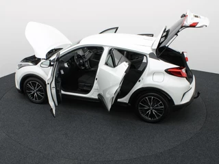 Toyota C-HR – thumbnail 7