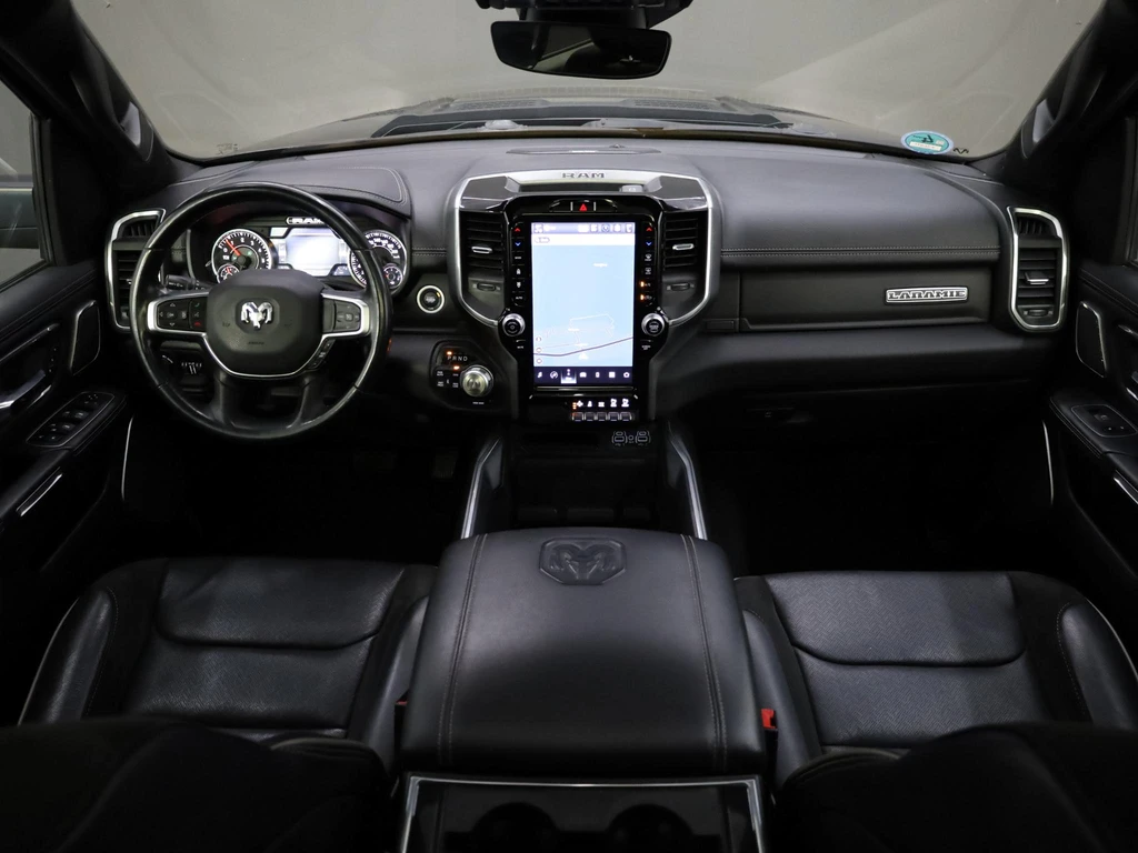 Dodge Ram 1500 – foto 38