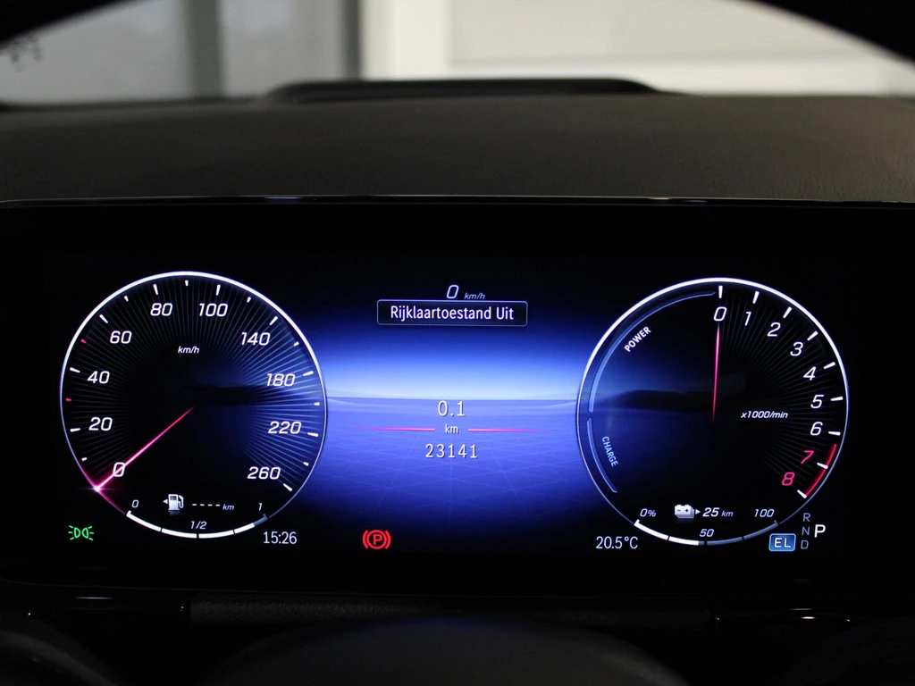 Mercedes-Benz B-Klasse – foto 14