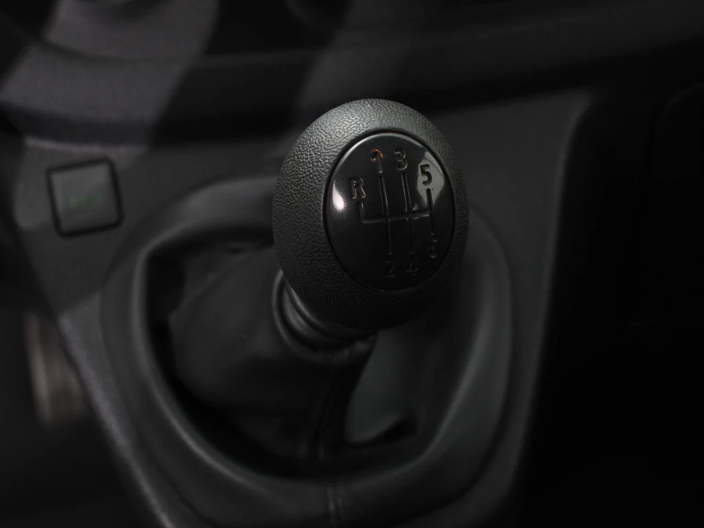 Renault Trafic – foto 20