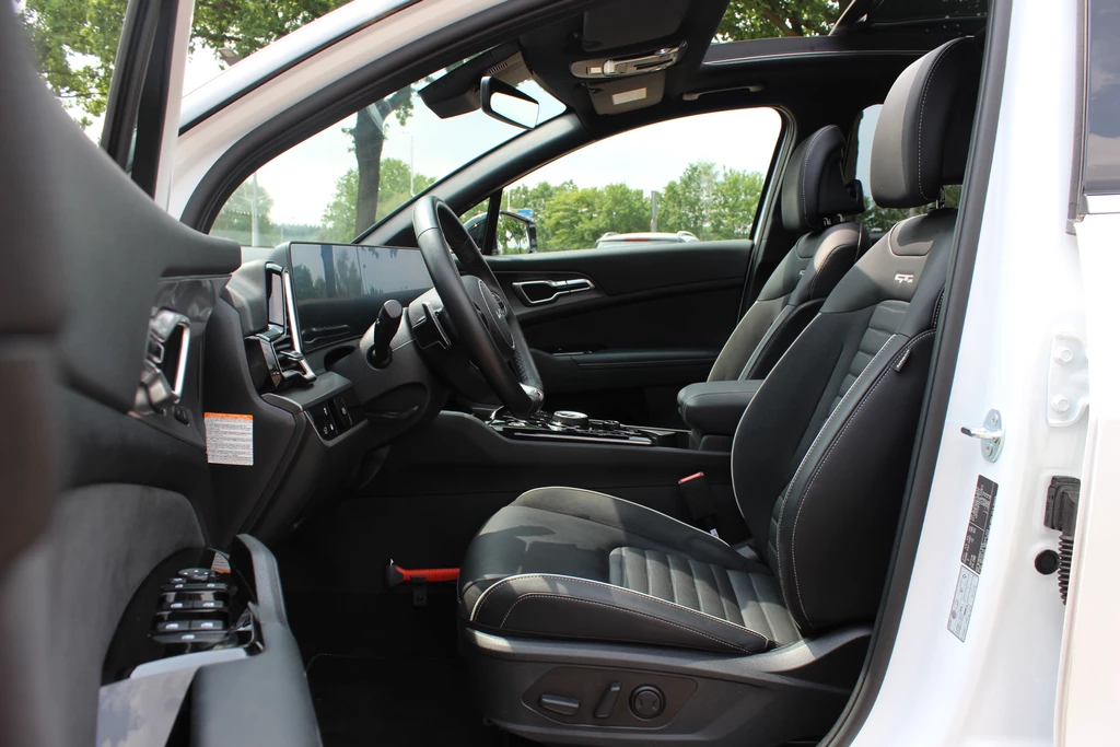 Kia Sportage – foto 12