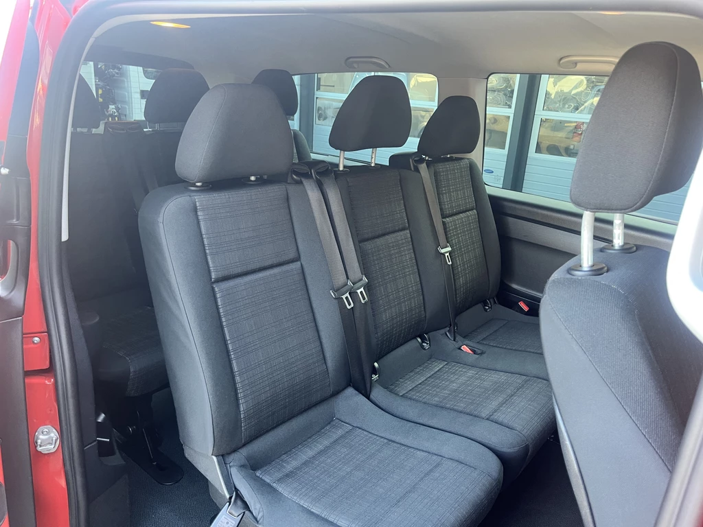Mercedes-Benz Vito – foto 20