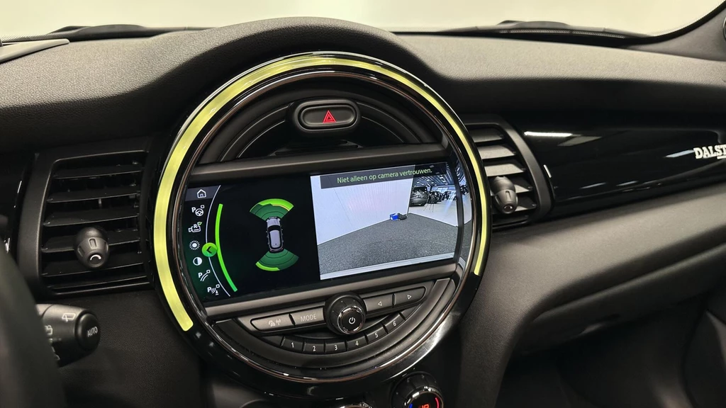 MINI Cooper – foto 13