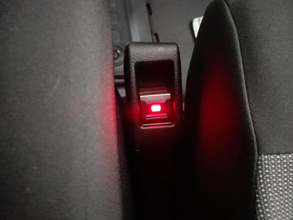 Opel Vivaro – foto 26