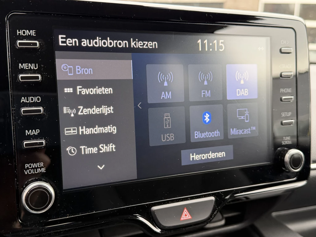 Toyota Yaris – foto 28