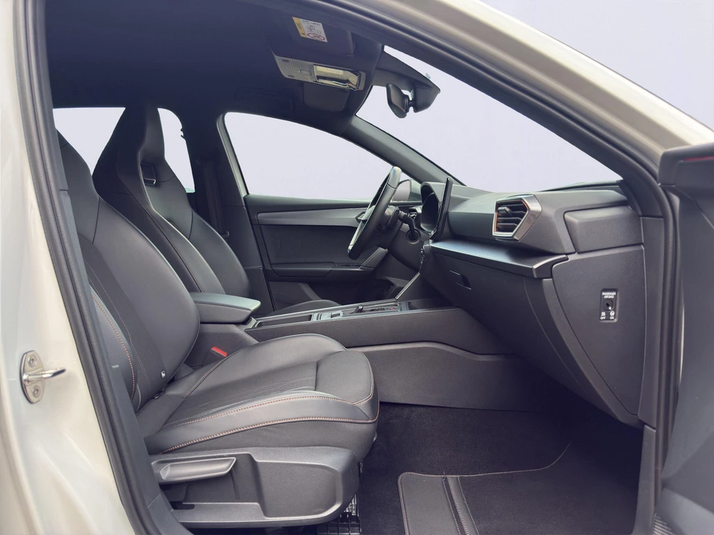 CUPRA Leon – foto 26