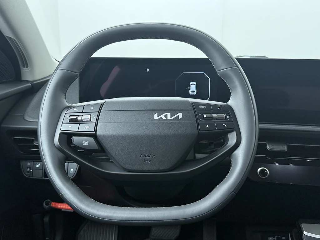 Kia EV6 – foto 38