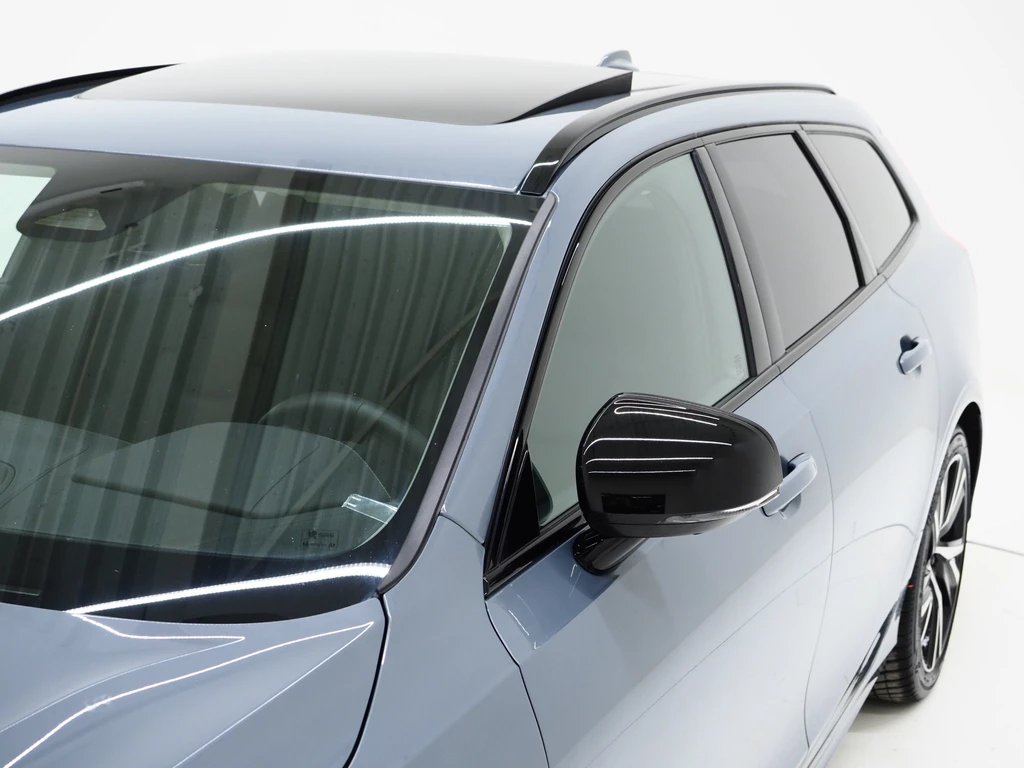 Volvo V90 – foto 15