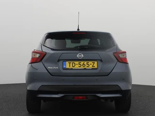 Nissan Micra – thumbnail 5