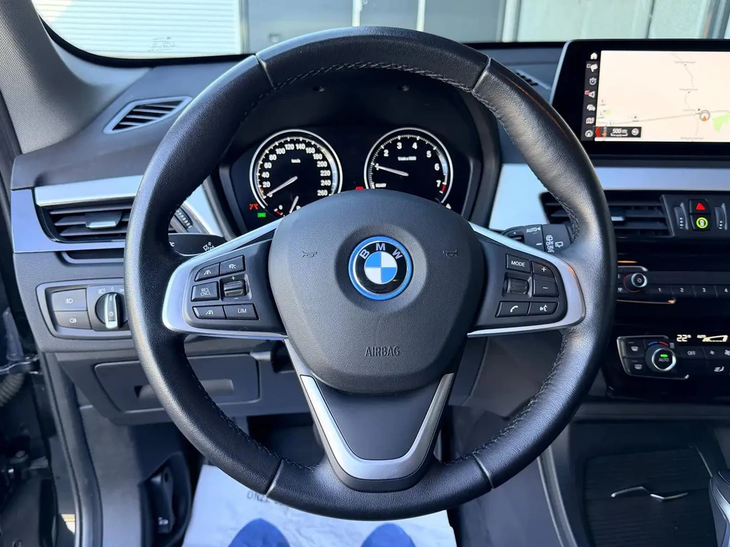 BMW X1 – foto 16