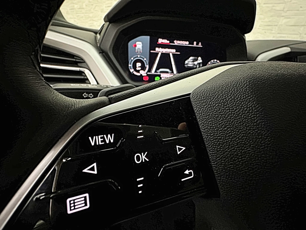 Audi Q4 Sportback e-tron – foto 30