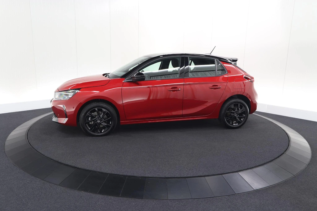 Opel Corsa – foto 3