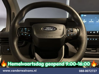 Ford Transit Custom – thumbnail 8