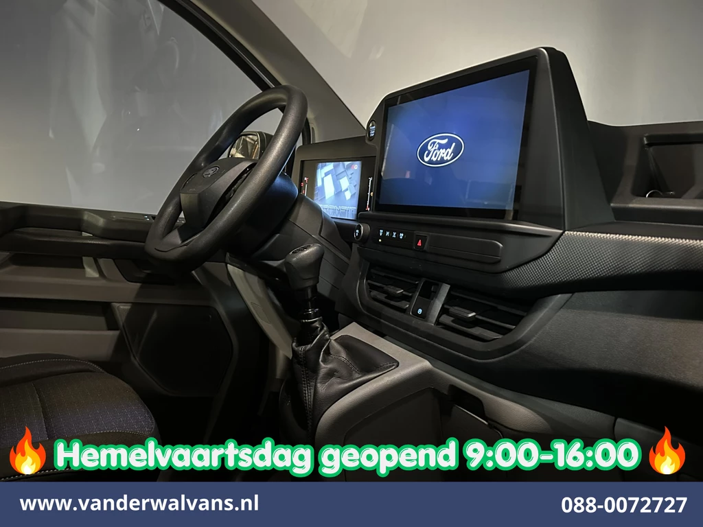 Ford Transit Custom – foto 13