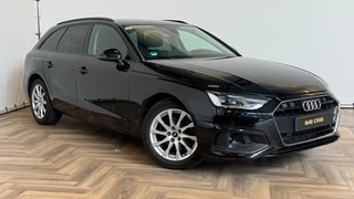 Audi A4 – thumbnail 5