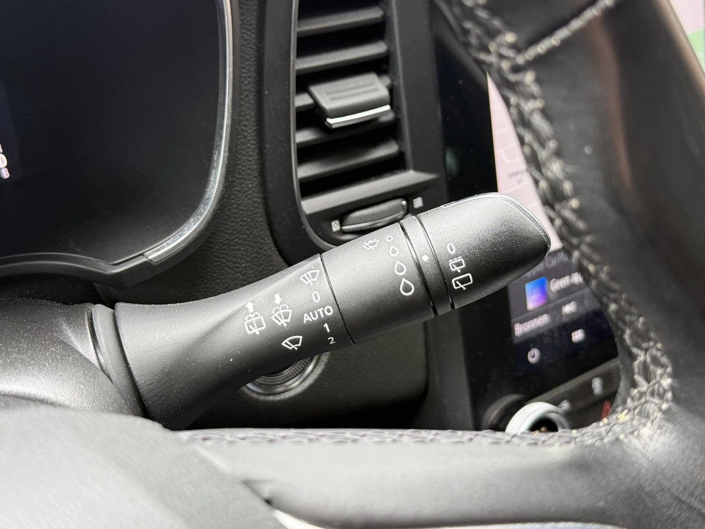 Renault Megane E-Tech – foto 27